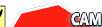 План эвакуации фотолюминесцентный в багетной рамке (a4 формат) купить - Планы эвакуации - Магазин охраны труда Протекторшоп в Астрахани